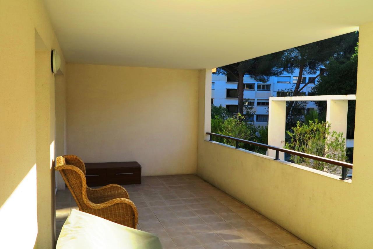 Viva Riviera -14 Avenue Isola Bella Apartamento Cannes Exterior foto